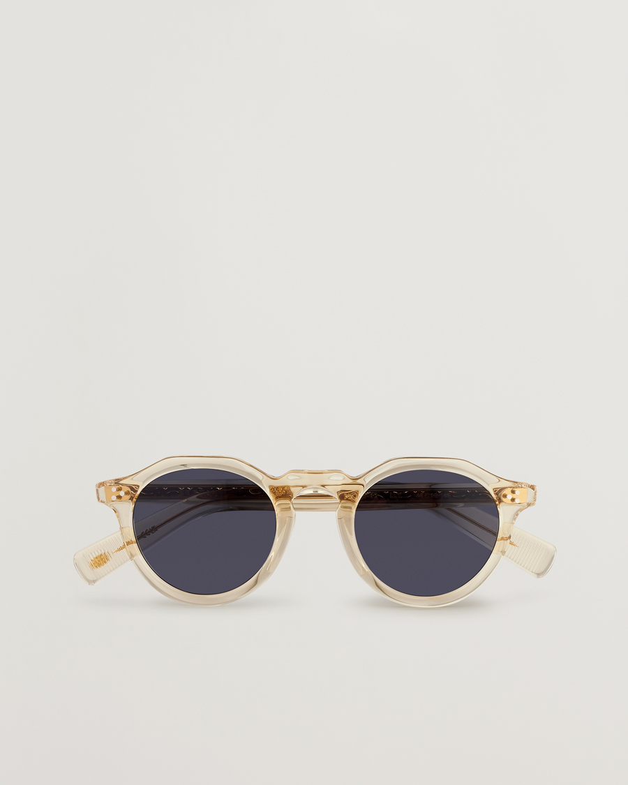 Homme | Lunettes De Soleil | EYEVAN 7285 | Mason Sunglasses Transparent