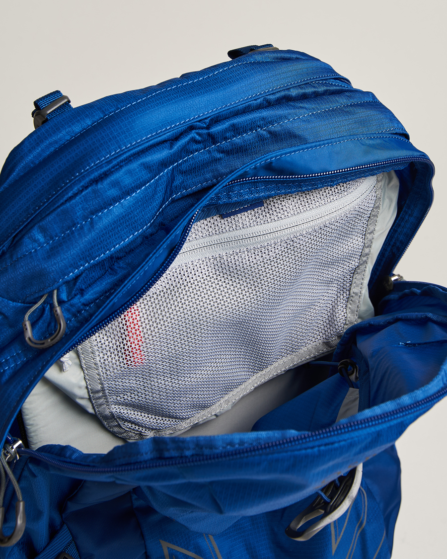 Homme | Osprey Talon Earth 22 Backpack Ocean Blue | Osprey | Talon Earth 22 Backpack Ocean Blue