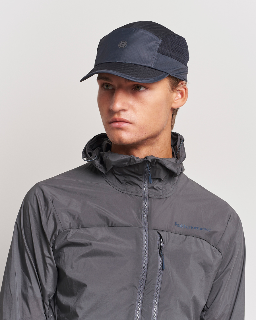 Heren | Ciele GOCap Elite Running Cap Lavacast | Ciele | GOCap Elite Running Cap Lavacast