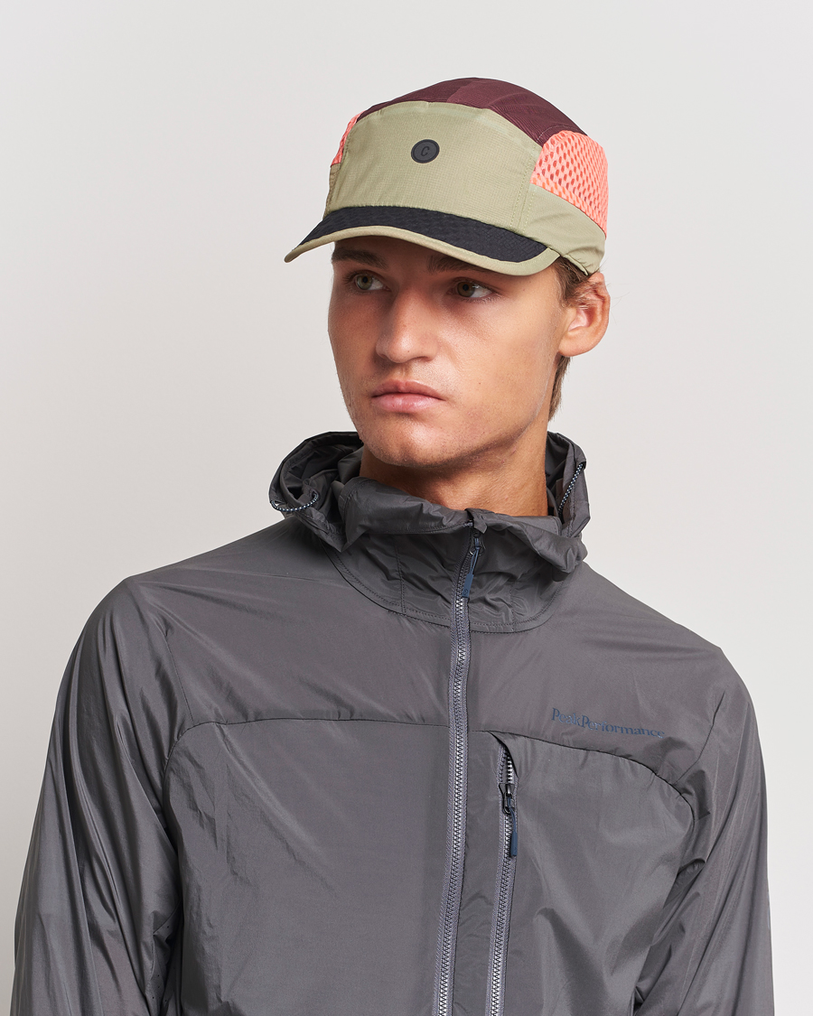Homme | Ciele GOCap Elite Running Cap Westa | Ciele | GOCap Elite Running Cap Westa