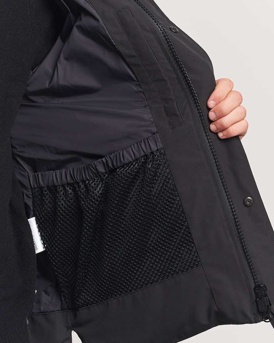 Heren | Jassen | Canada Goose | Macmillan Parka Black
