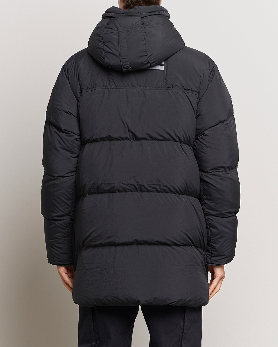 Homme | Manteaux Et Vestes | Canada Goose | Lawrence Puffer Black