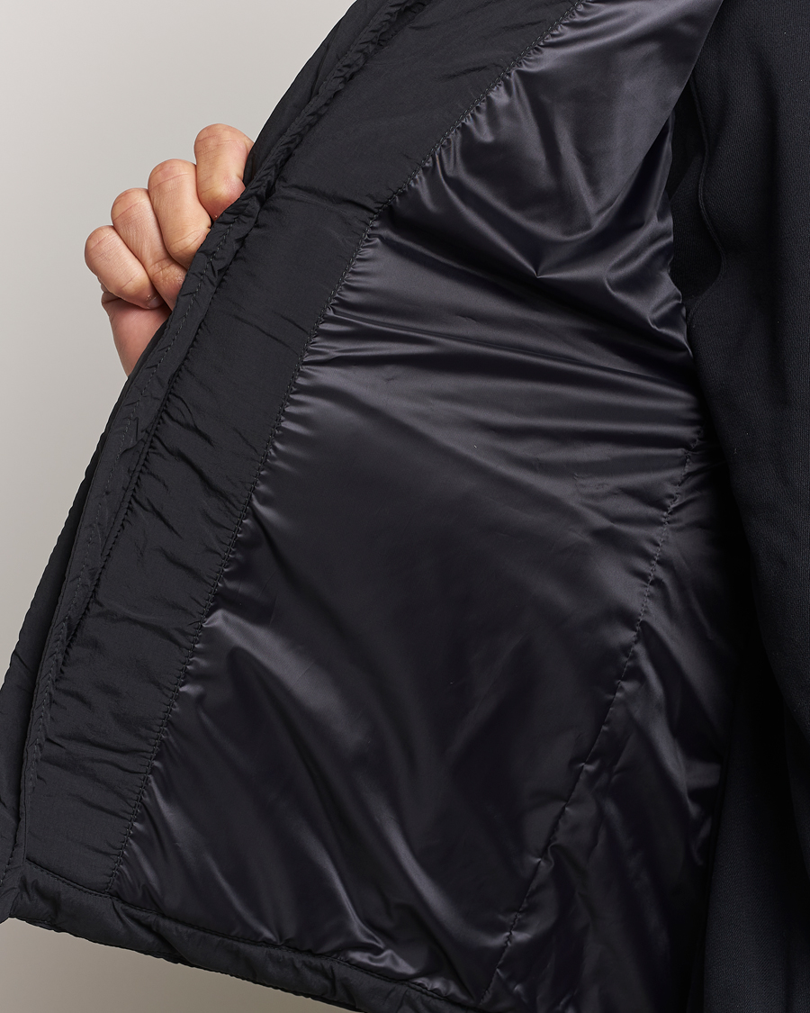 Homme | Manteaux Et Vestes | Canada Goose | Lawrence Puffer Vest Black