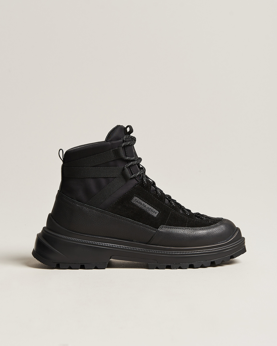 Homme | Canada Goose Journey Boot Lite Black | Canada Goose | Journey Boot Lite Black