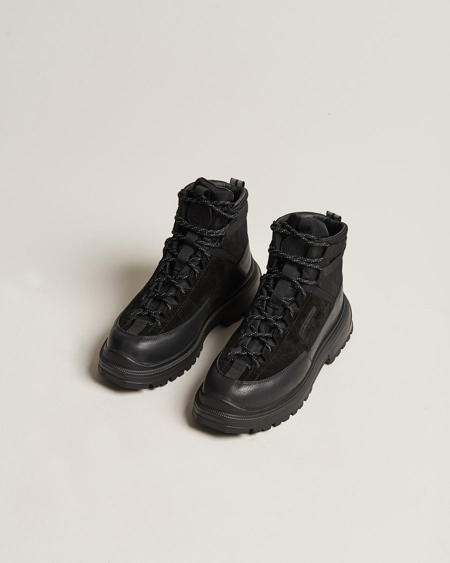 Homme | Canada Goose Journey Boot Lite Black | Canada Goose | Journey Boot Lite Black