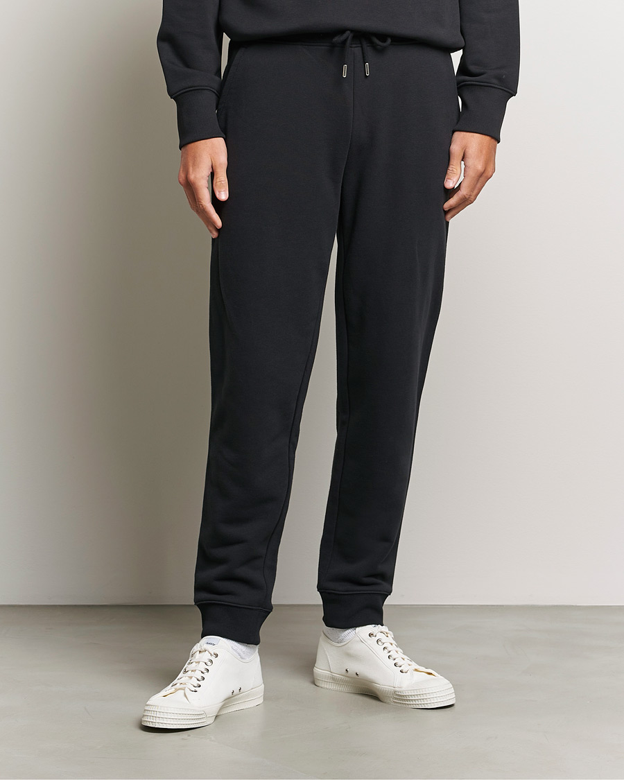 Heren | Broeken | Gant | Original Sweatpant Black