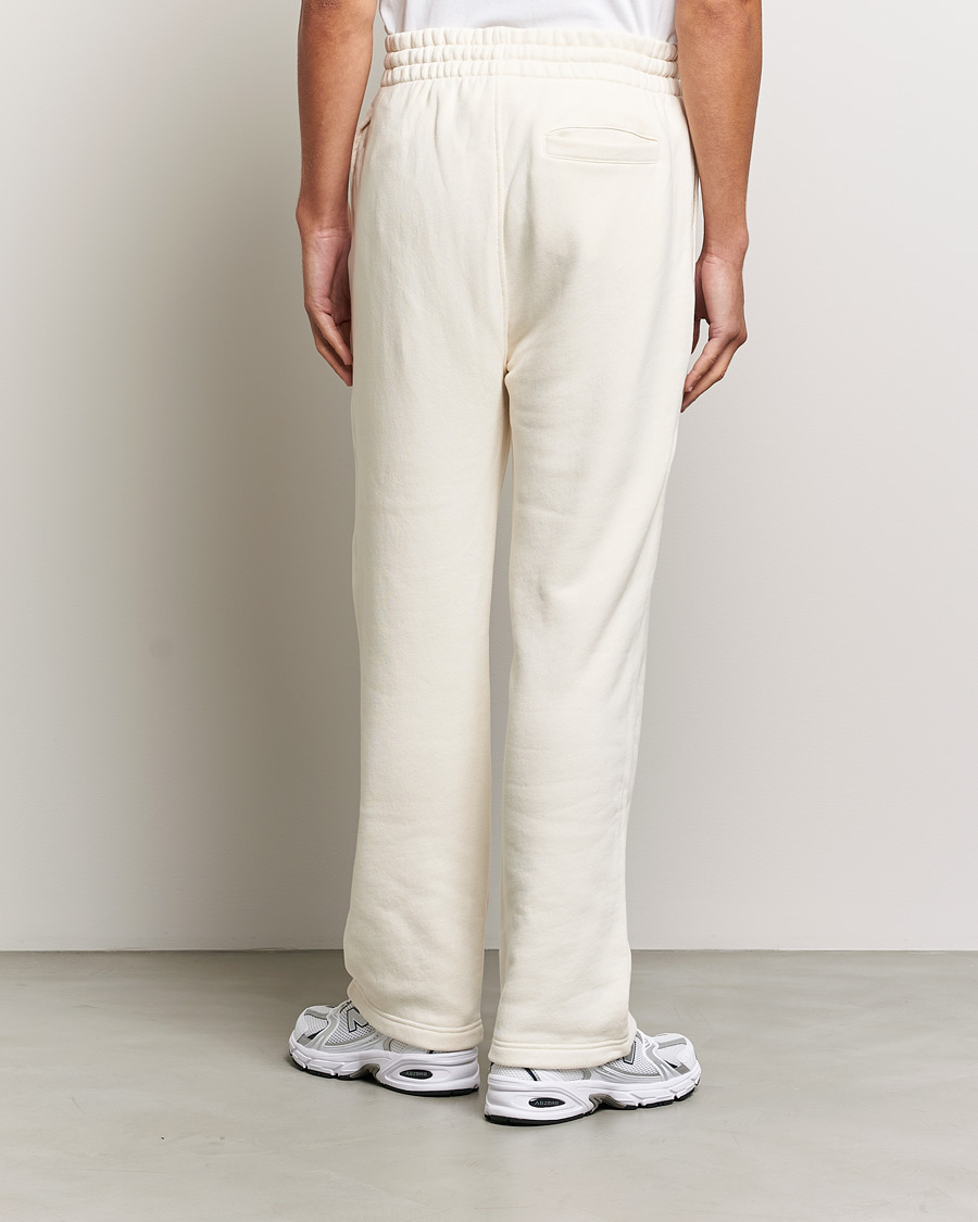 Heren | Broeken | GANT | USA Sweatpants Cream