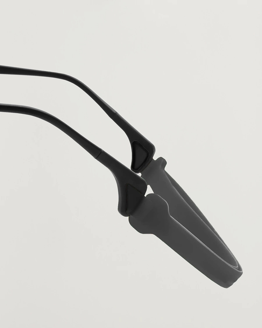 Homme | District Vision Sports Strap Black | District Vision | Sports Strap Black