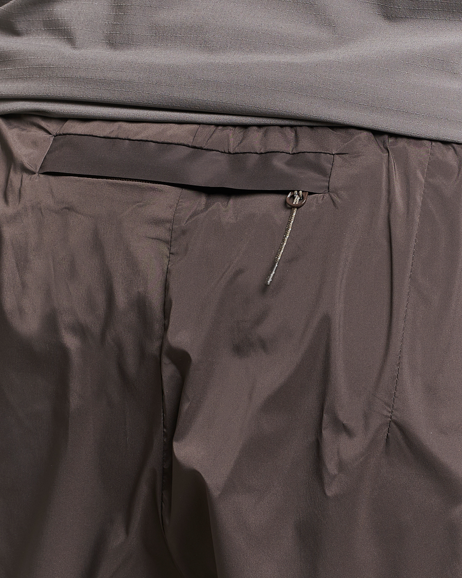 Homme | Shorts | Satisfy | CoffeeThermal 8 Inch Shorts Quicksand
