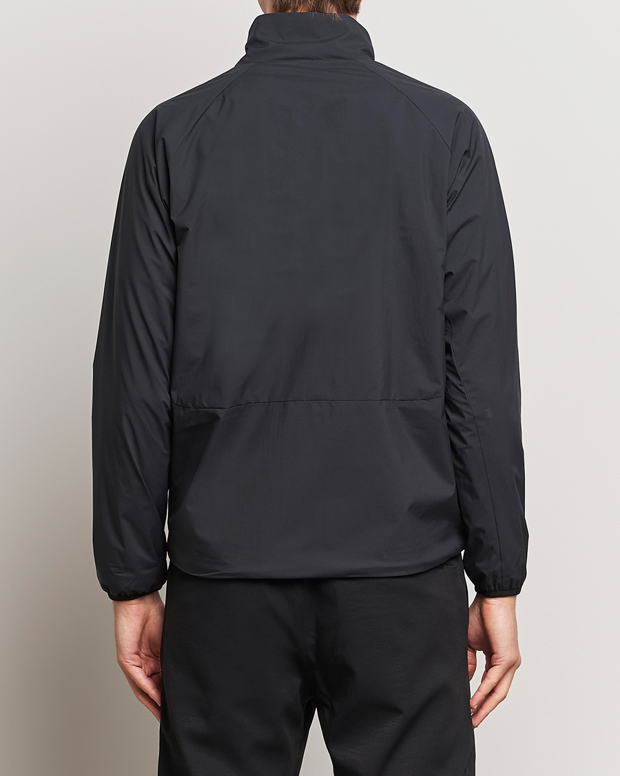 Homme | Manteaux Et Vestes | Snow Peak | 2L Octa Jacket Black