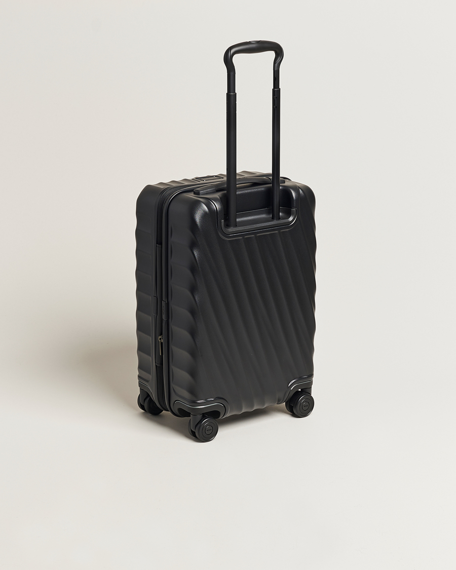 Homme | Sacs | TUMI | 19 Degree International Carry-on Trolley Black