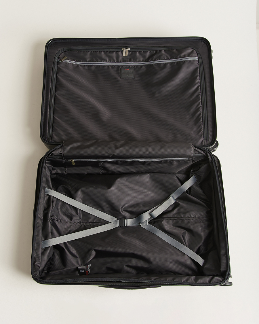 Homme | Sacs | TUMI | 19 Degree Extended Trip Packing Case Black