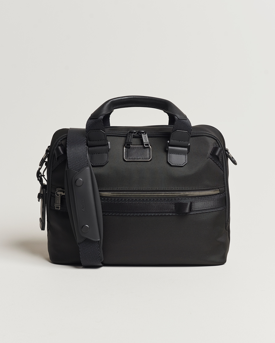 Homme | Sacs | TUMI | Alpha Bravo Calhoun Brief Black