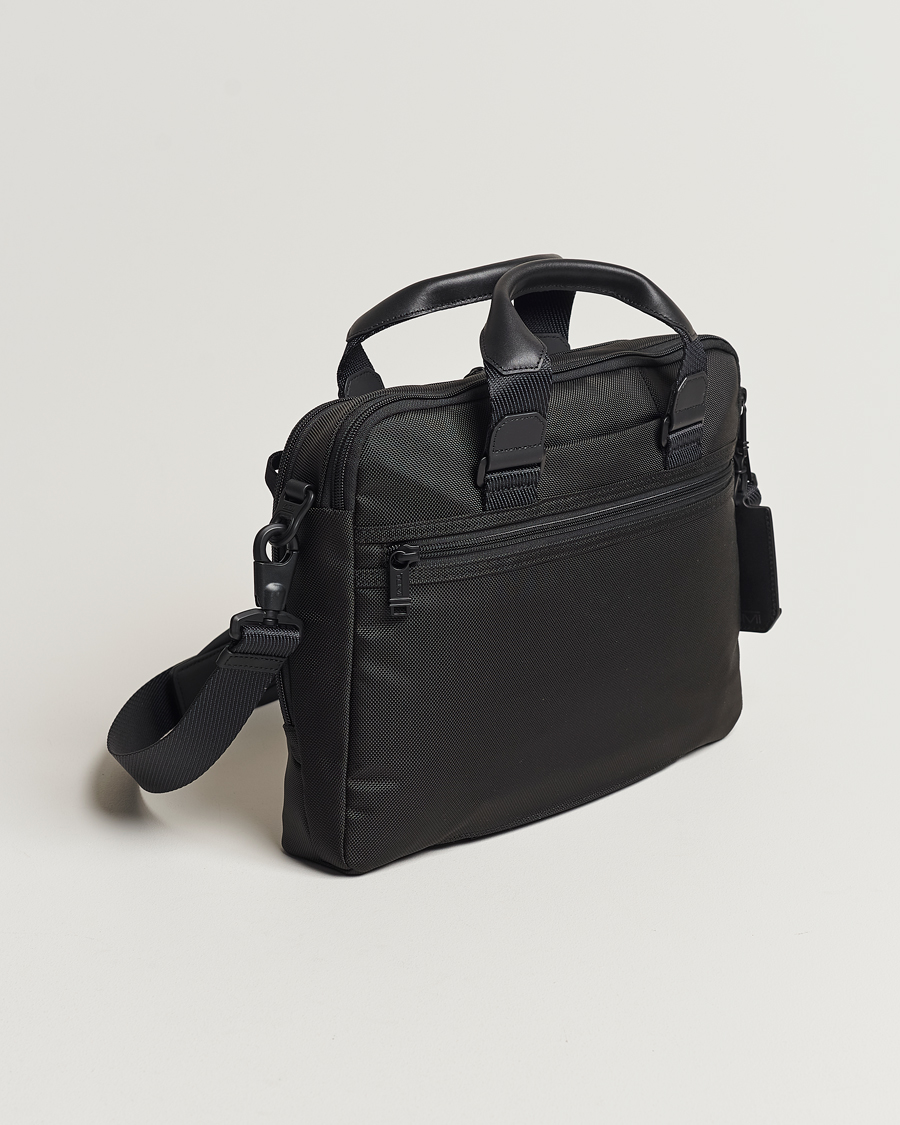Homme | Sacs | TUMI | Alpha Bravo Calhoun Brief Black