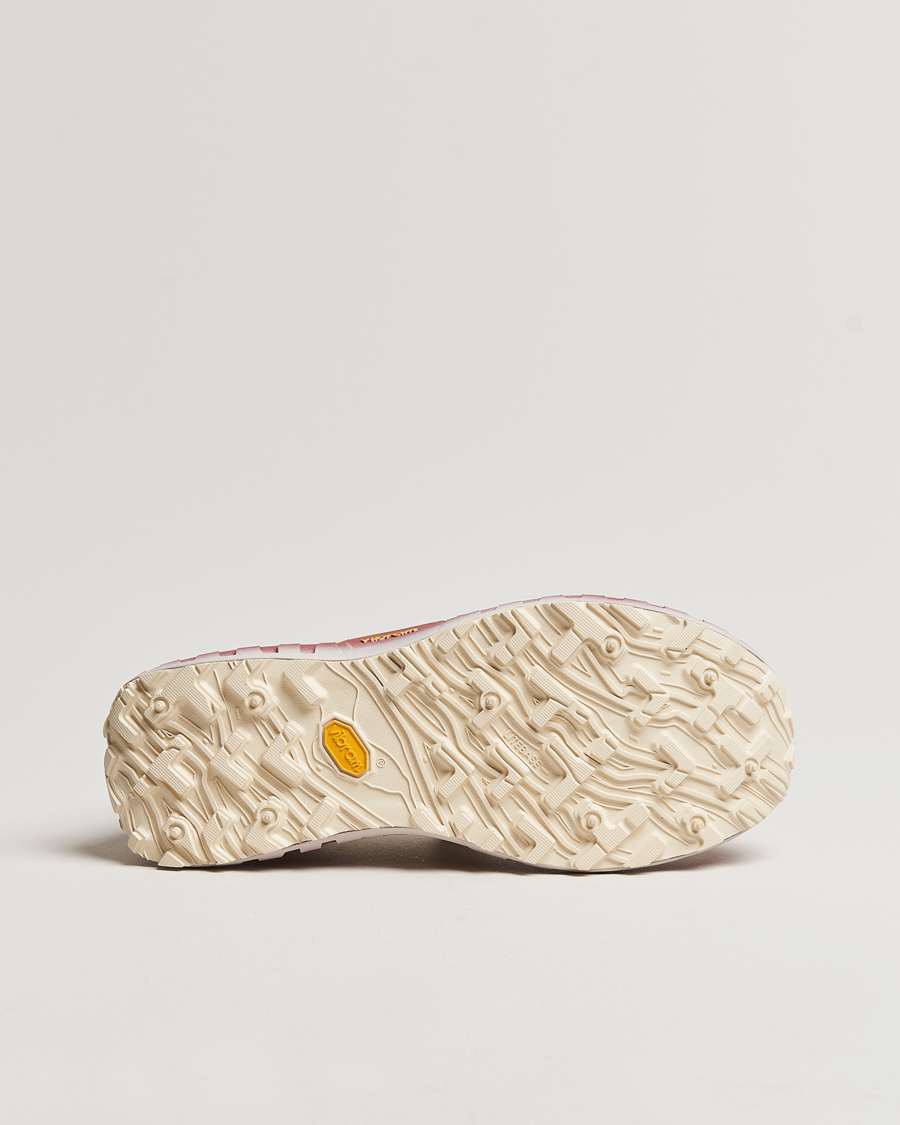 Homme | Norda 001 Running Sneakers Mars | Norda | 001 Running Sneakers Mars