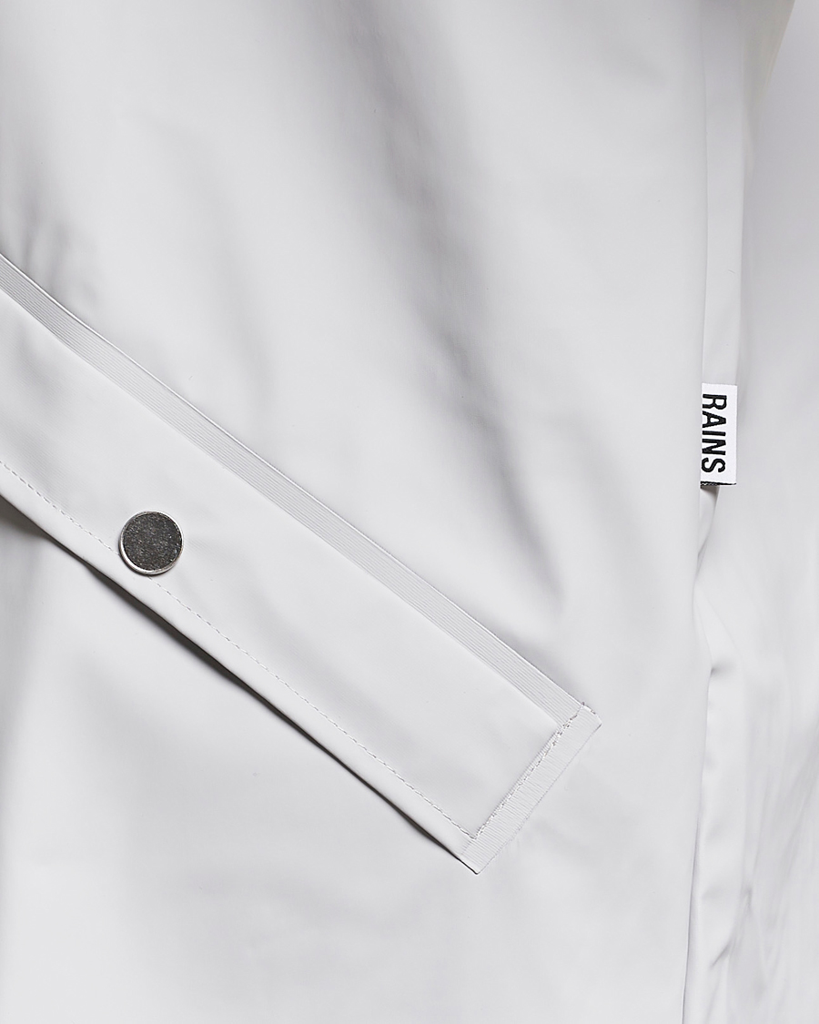 Homme | Manteaux Et Vestes | RAINS | Jacket Ash