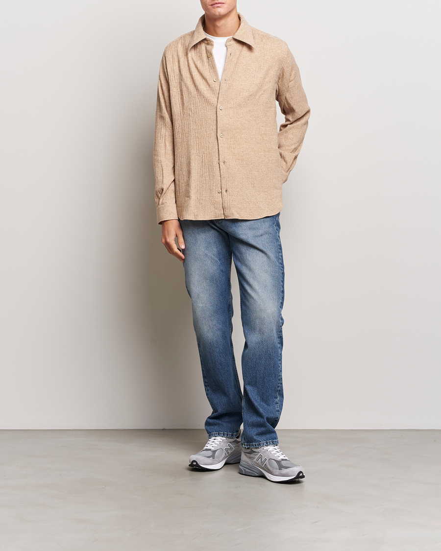 Heren | Jeans | Sunflower | Standard Jeans Mid Blue