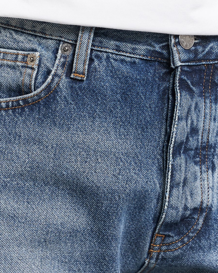 Heren | Jeans | Sunflower | Standard Jeans Mid Blue