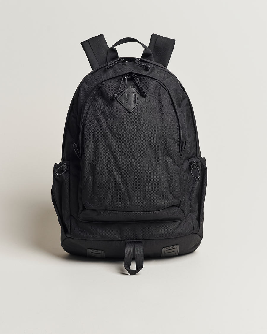 Homme | BEAMS PLUS Day Pack Black | BEAMS PLUS | Day Pack Black