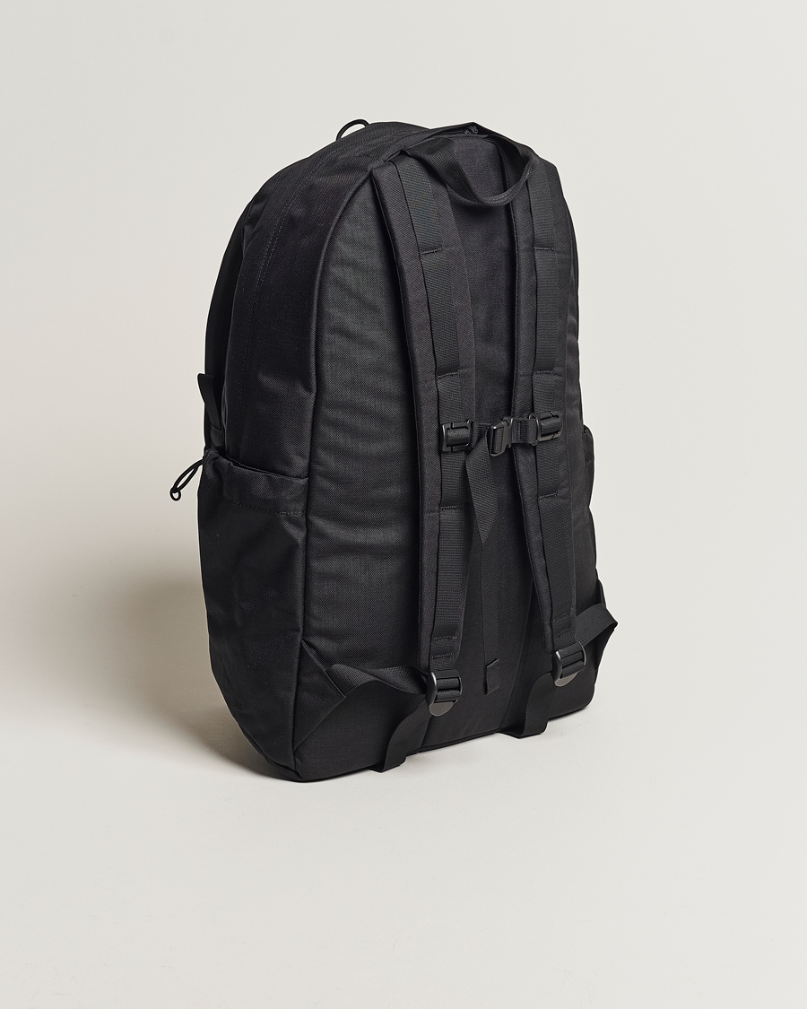 Homme | BEAMS PLUS Day Pack Black | BEAMS PLUS | Day Pack Black