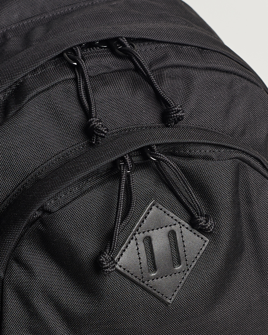 Homme | BEAMS PLUS Day Pack Black | BEAMS PLUS | Day Pack Black