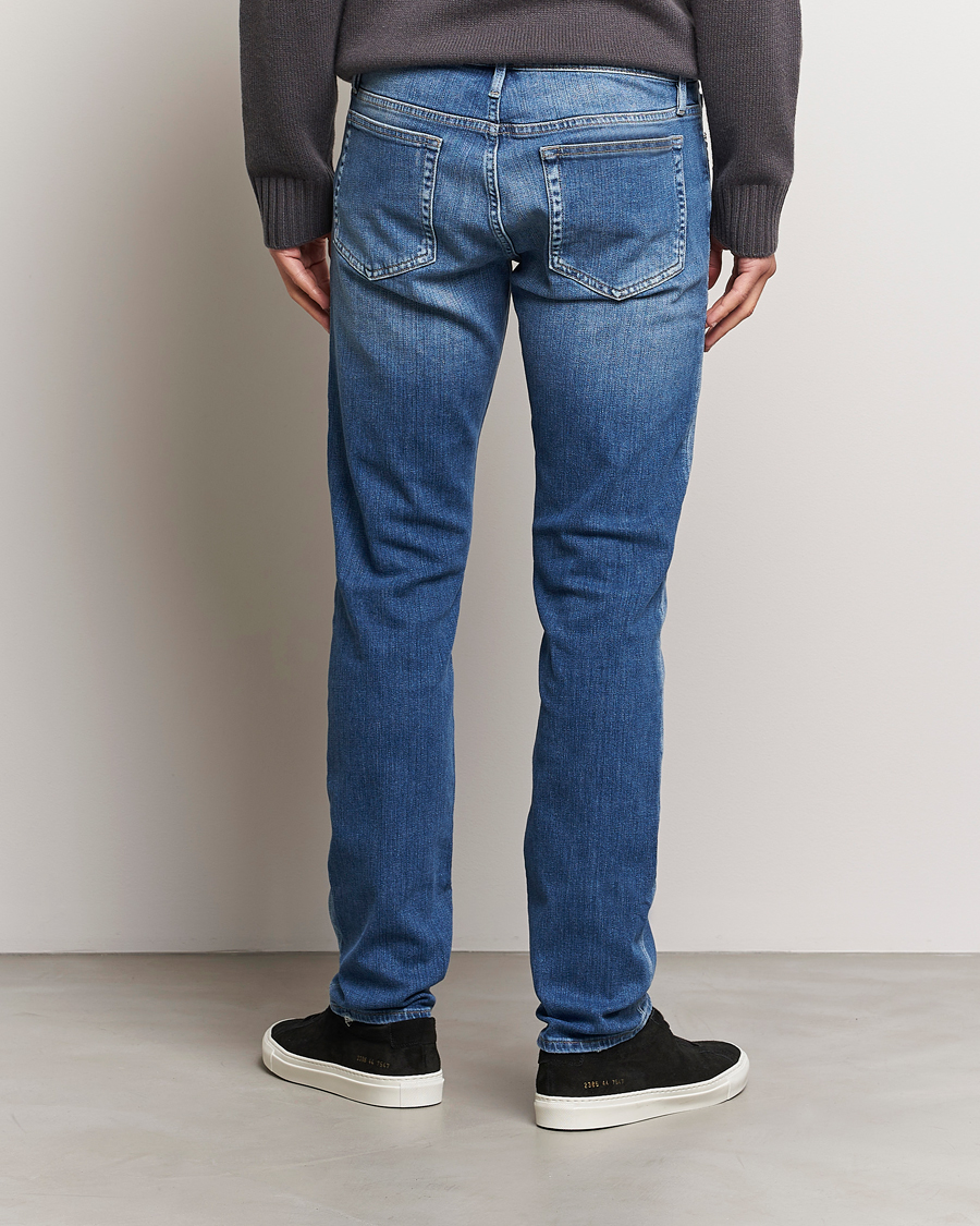 Homme | Jeans | FRAME | L´Homme Slim Stretch Jeans Boyne