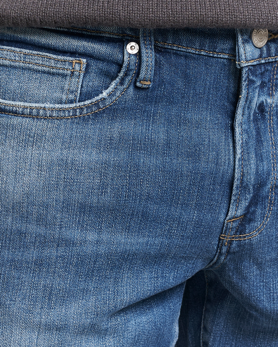Homme | Jeans | FRAME | L´Homme Slim Stretch Jeans Boyne