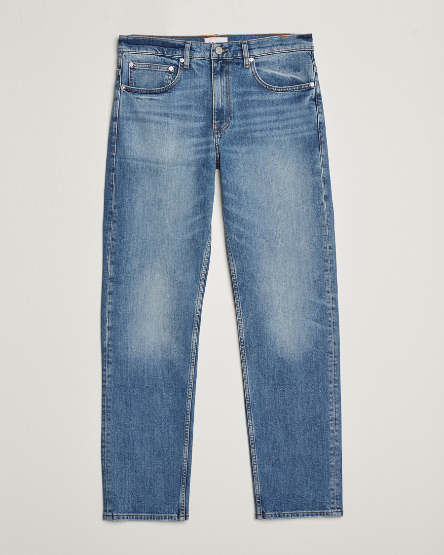Homme | Jeans | FRAME | The Straight Jeans Sun Valley
