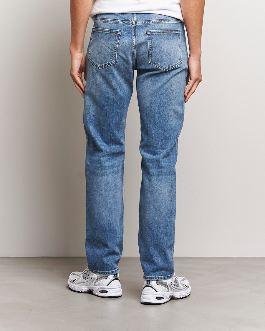 Homme | Jeans | FRAME | The Straight Jeans Sun Valley
