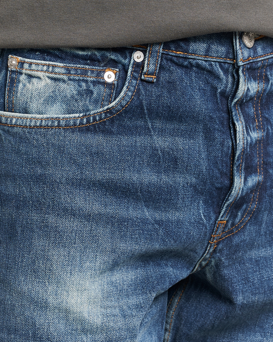 Heren | Jeans | FRAME | The Straight Jeans Whistler