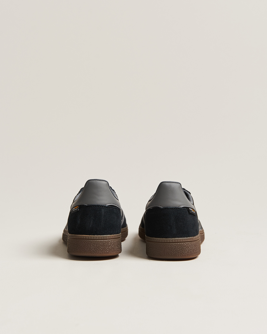 Homme | adidas Originals Handball Spezial Cordura Sneaker Black | adidas Originals | Handball Spezial Cordura Sneaker Black
