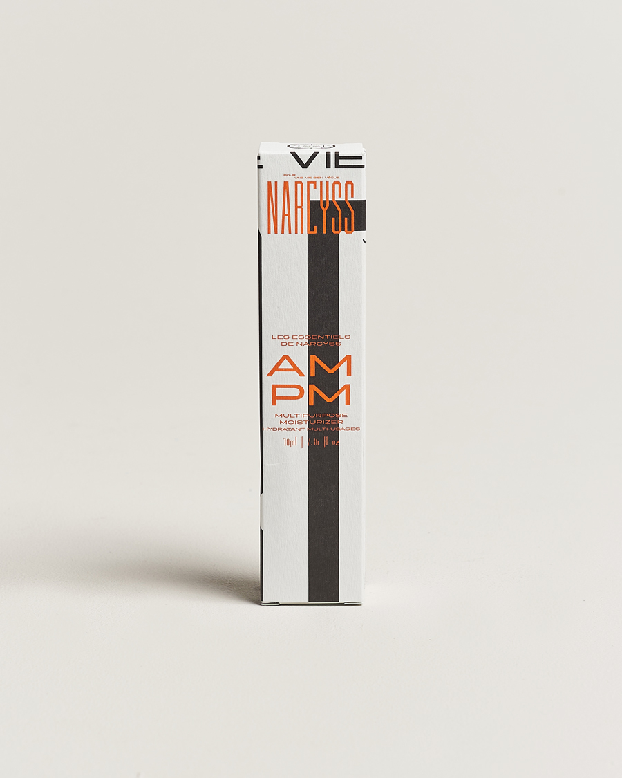 Homme | Soins De La Peau | Narcyss | AM/PM Facial Moisturizer
