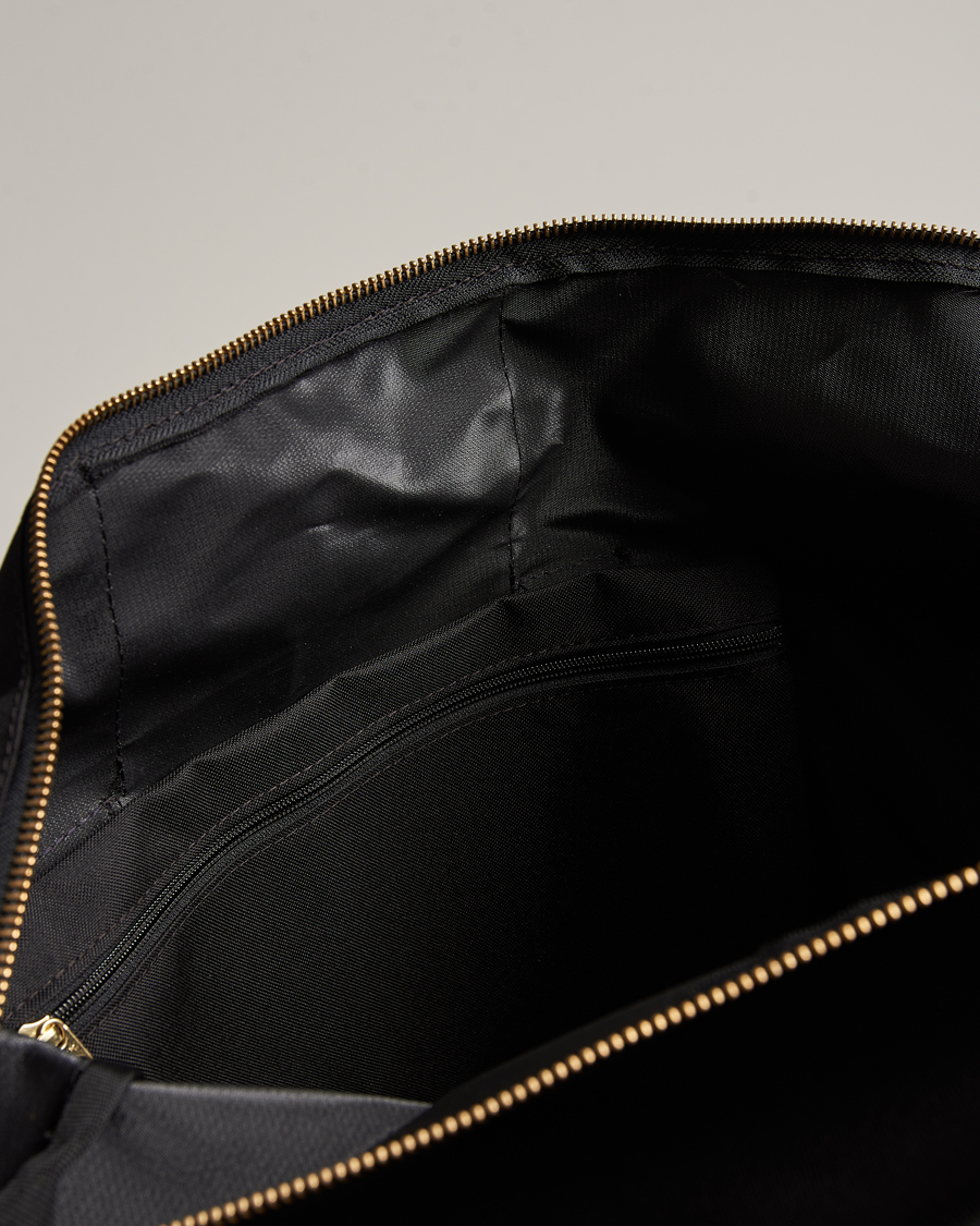 Homme | Sacs | Bennett Winch | Small Nylon Cargo Bag Black