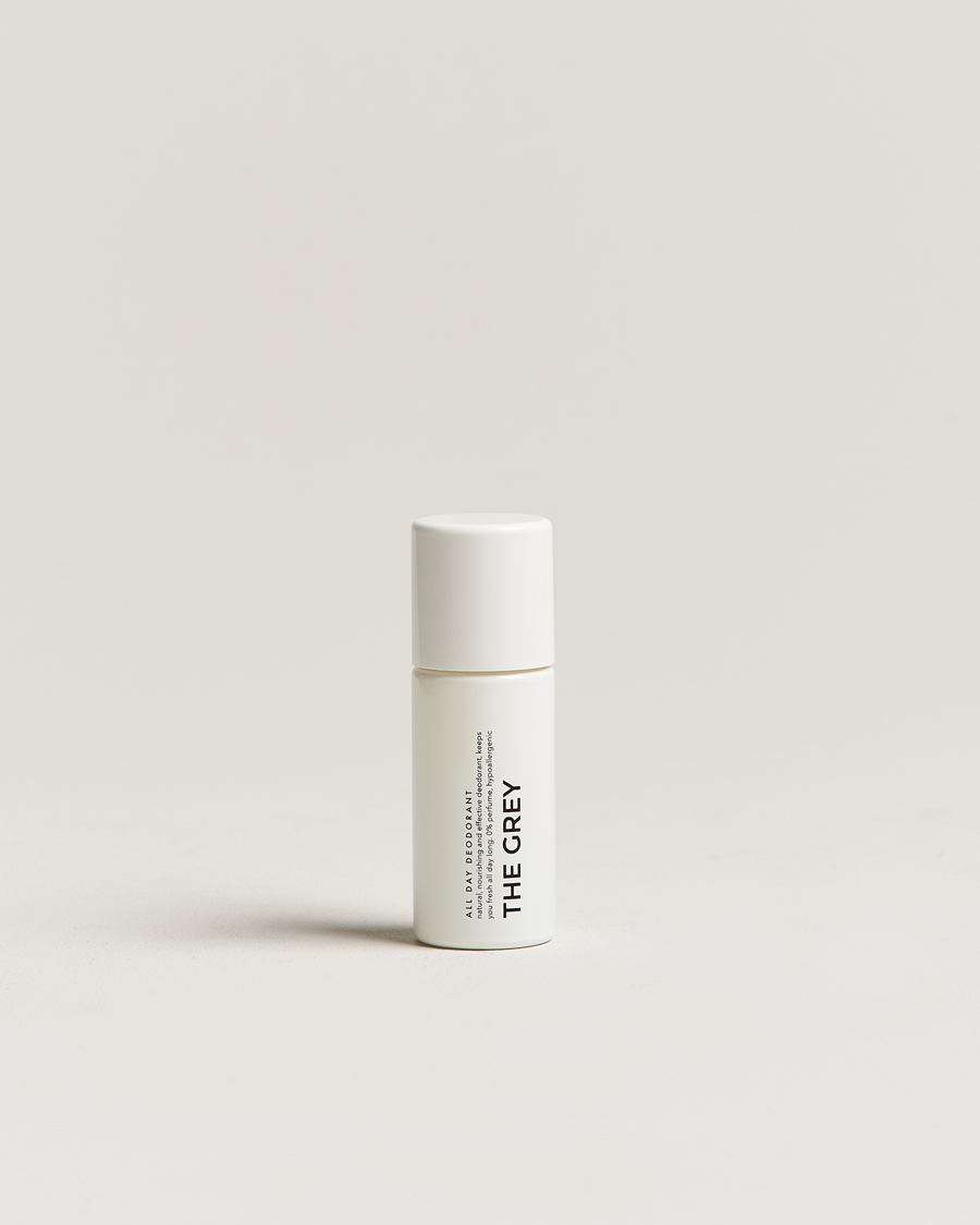 Homme | Soins De La Peau | THE GREY | All Day Deodorant 50ml