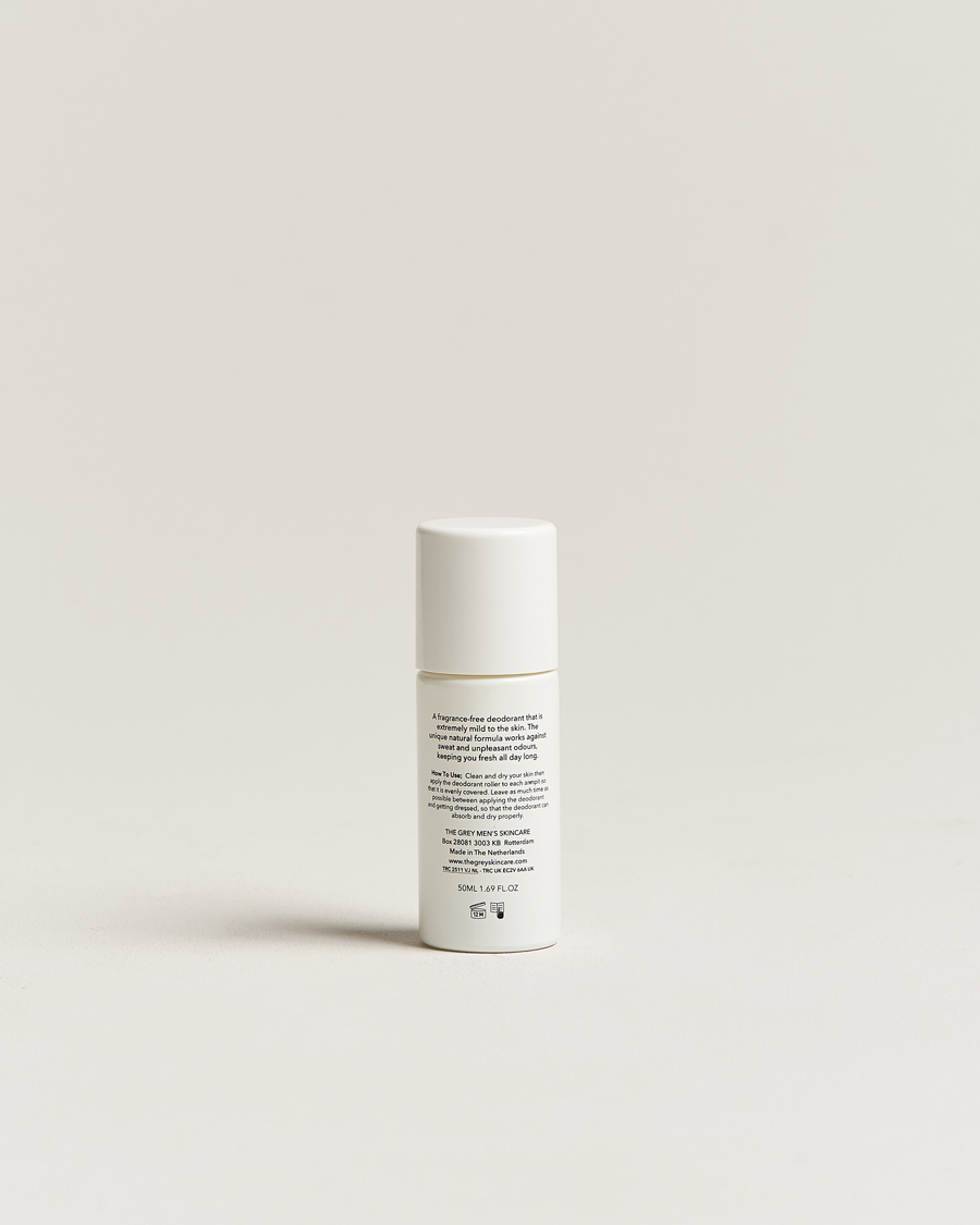 Homme | Soins De La Peau | THE GREY | All Day Deodorant 50ml