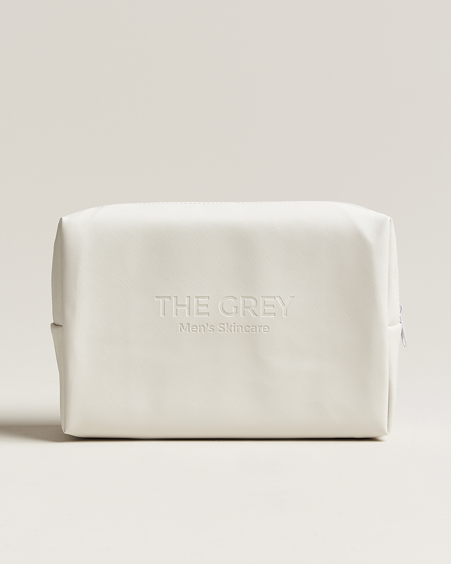 Homme | THE GREY The Starter Set For Dry Skin | THE GREY | The Starter Set For Dry Skin