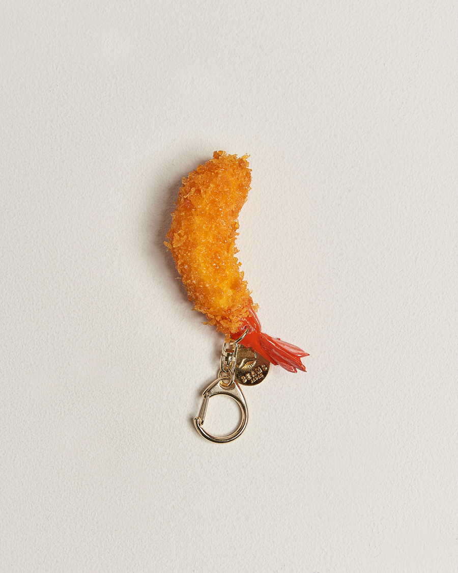 Homme | Porte-Clés | Beams Japan | Keychain Fried Shrimp