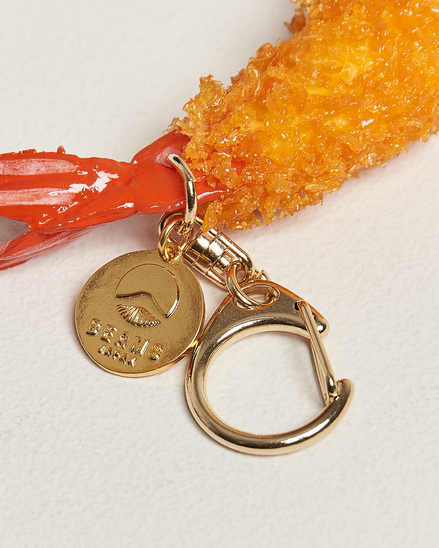 Homme | Porte-Clés | Beams Japan | Keychain Fried Shrimp