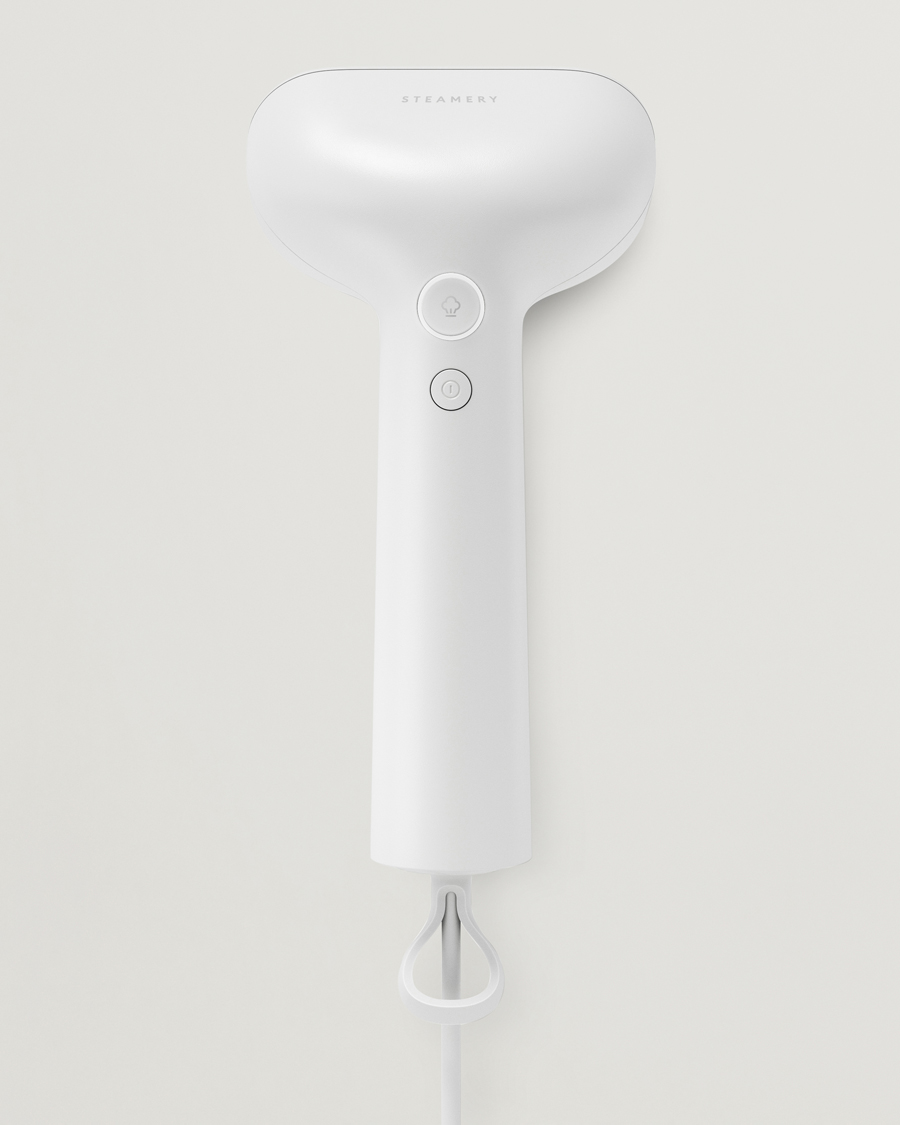 Heren | Kledingverzorging | Steamery | Cirrus X Steamer Cotton