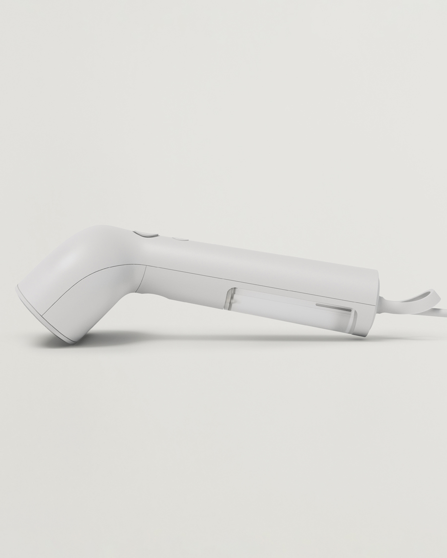 Heren | Kledingverzorging | Steamery | Cirrus X Steamer Cotton