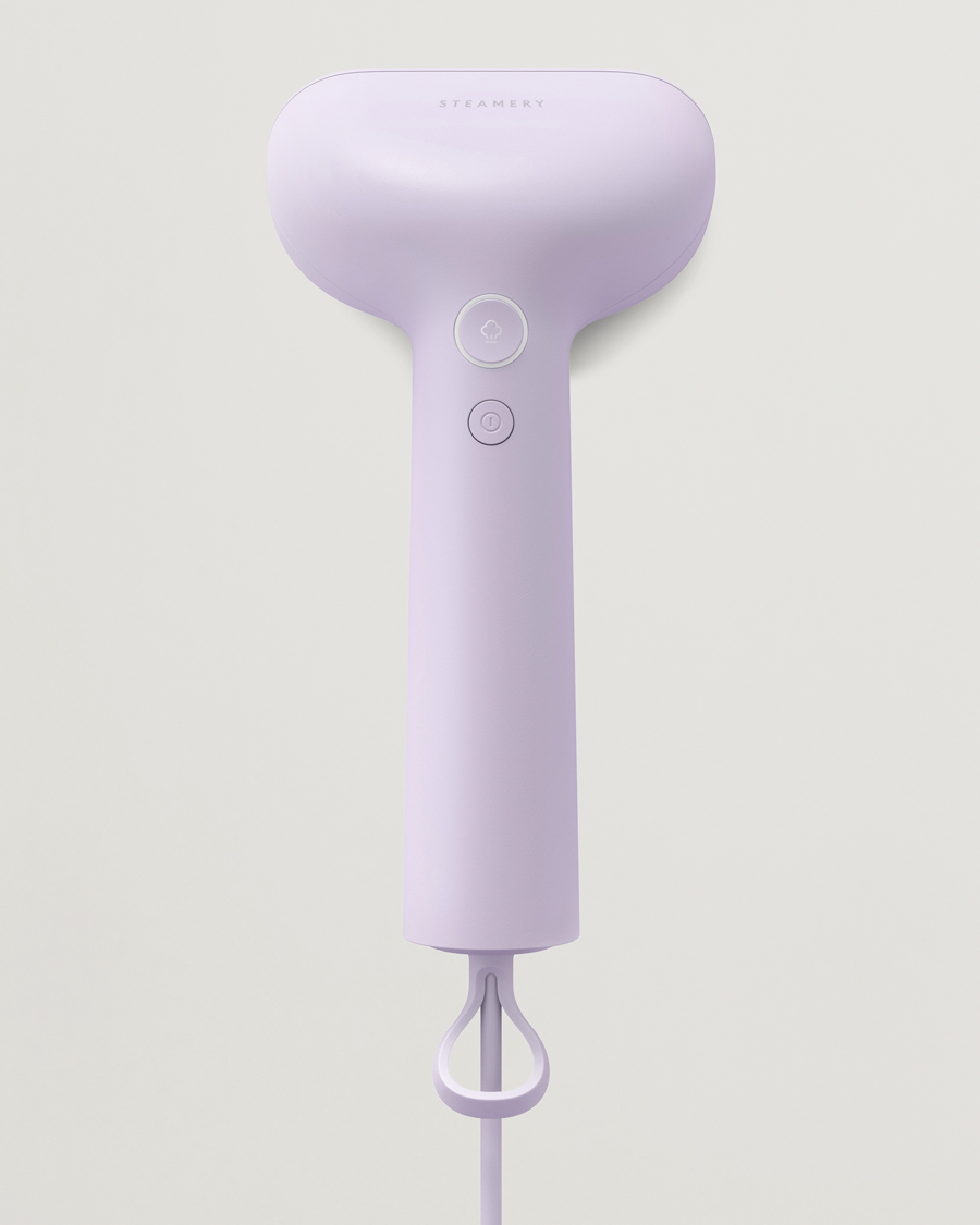 Homme | Steamery Cirrus X Steamer Liliac | Steamery | Cirrus X Steamer Liliac