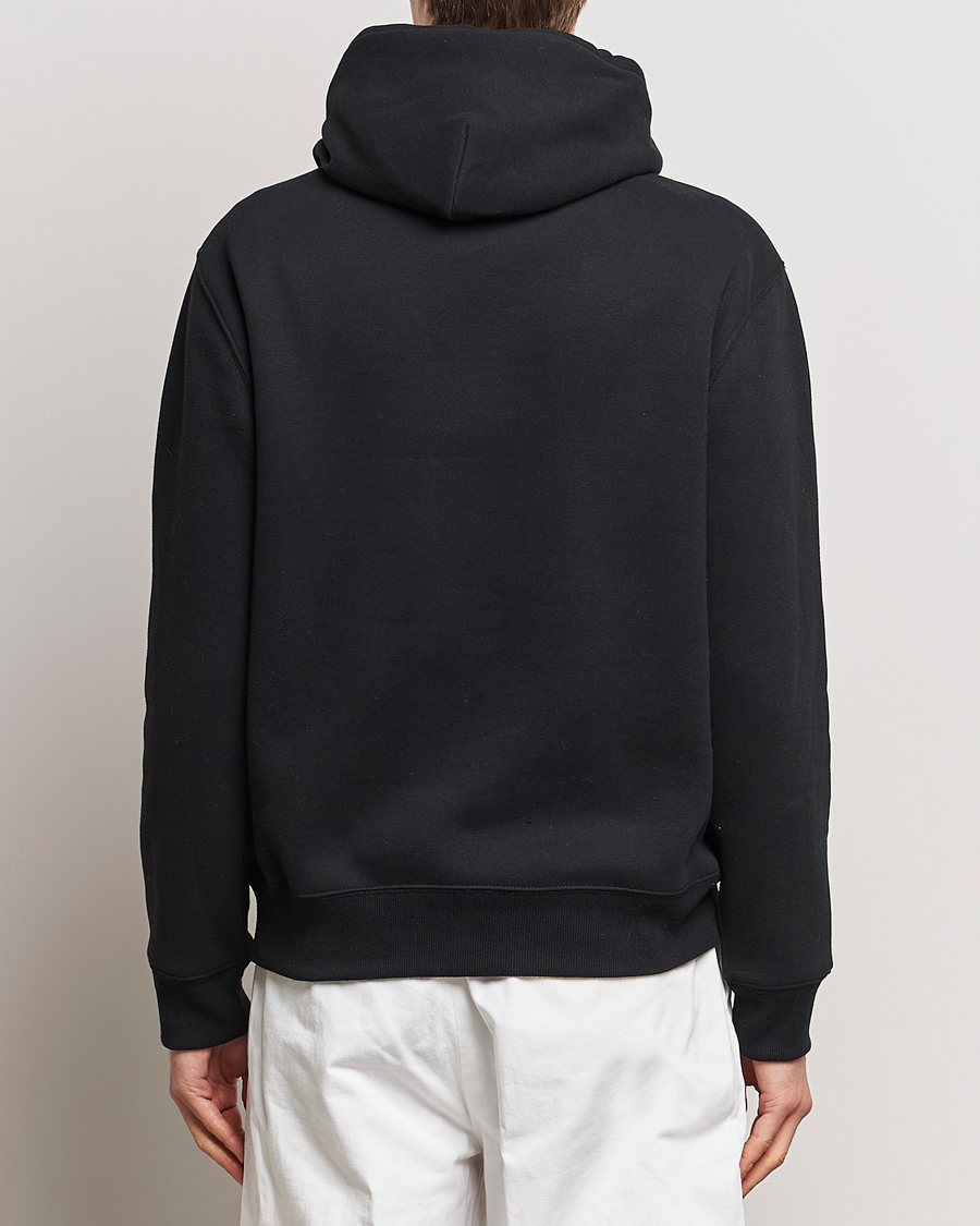 Homme | Pulls Et Tricots | Polo Ralph Lauren | Lunar New Year Bear Hoodie Black