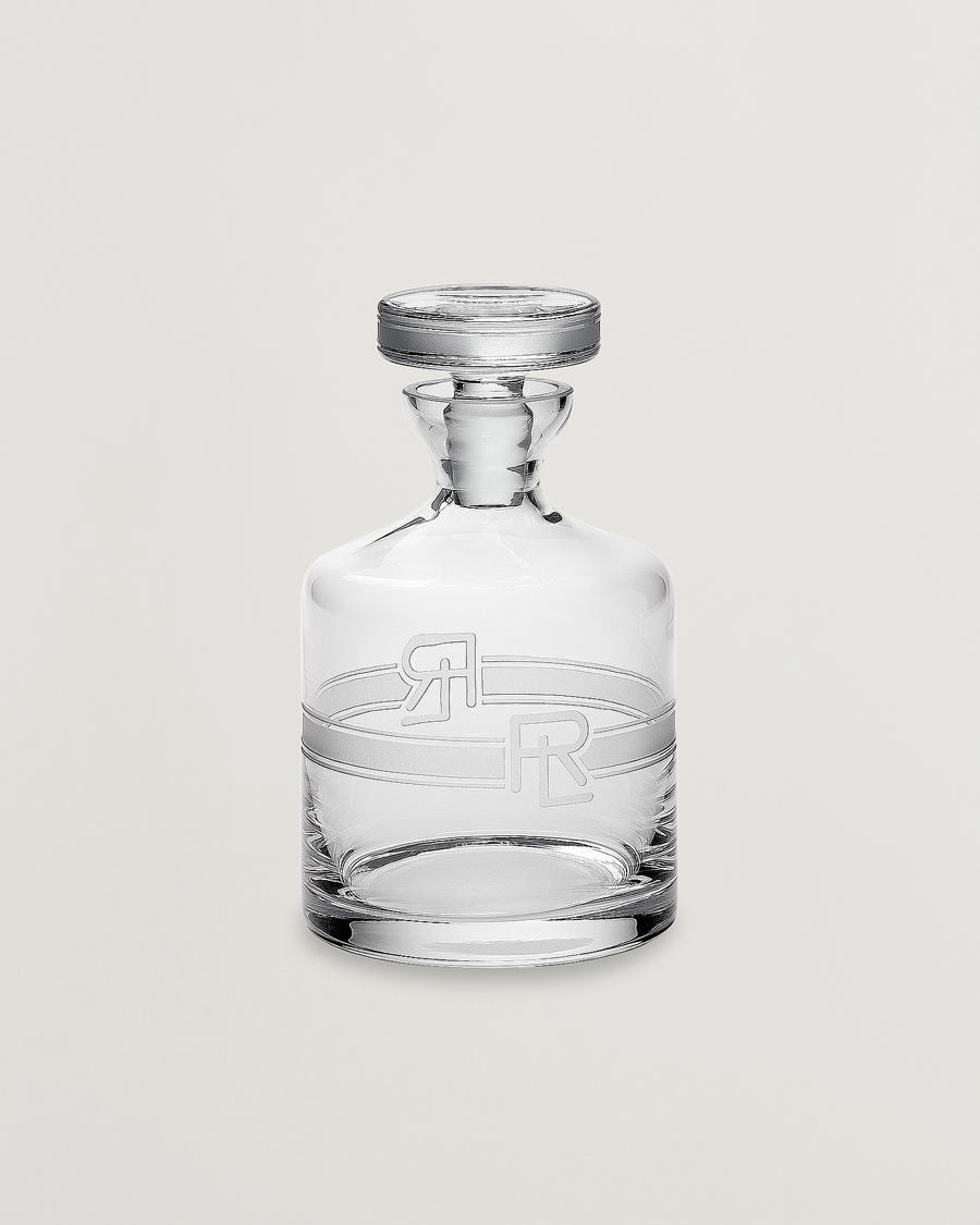 Heren | Thuis | Ralph Lauren Home | Ashton Decanter Clear