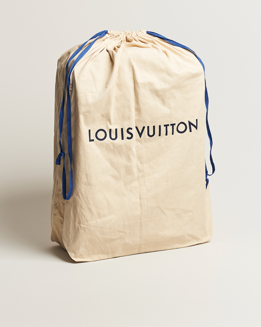 Homme | Louis Vuitton Pre-Owned Pégase 70 Trolley Monogram | Louis Vuitton Pre-Owned | Pégase 70 Trolley Monogram