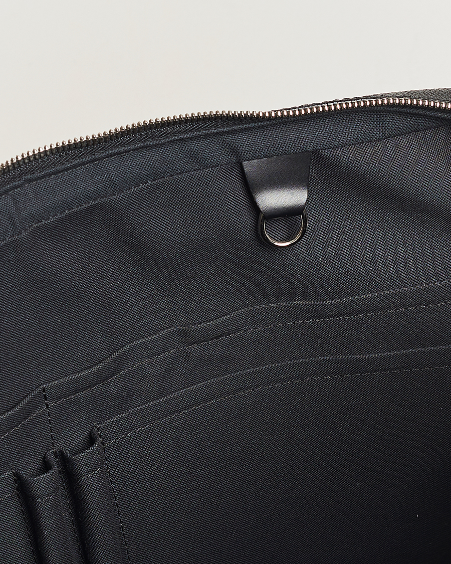 Homme | Louis Vuitton Pre-Owned Porte-Documents Voyager Briefcase Damier Graphite | Louis Vuitton Pre-Owned | Porte-Documents Voyager Briefcase Damier Graphite
