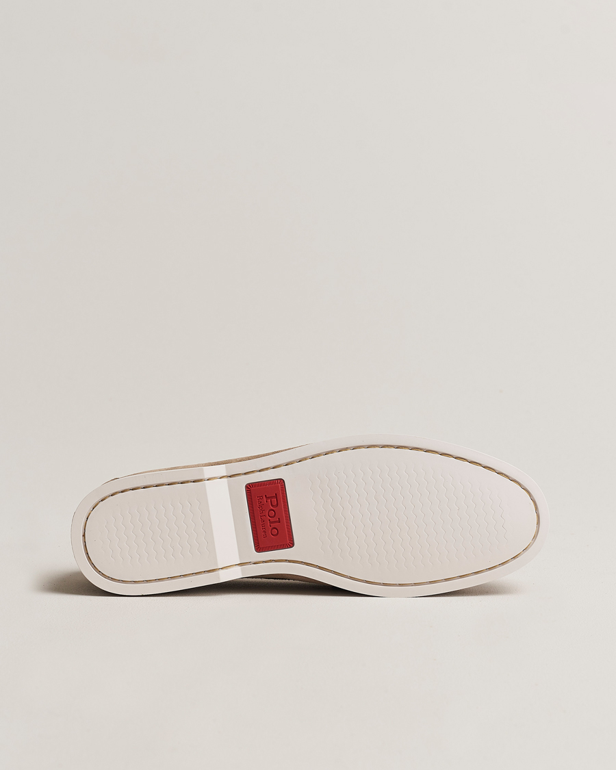 Homme | Loafers | Polo Ralph Lauren | Merton Casual Suede Loafer Dirty Buck