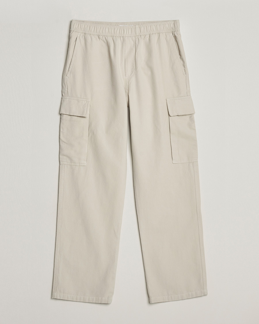 Homme | Pantalons | Samsøe Samsøe | Samagnus Cargo Pants Moonstruck