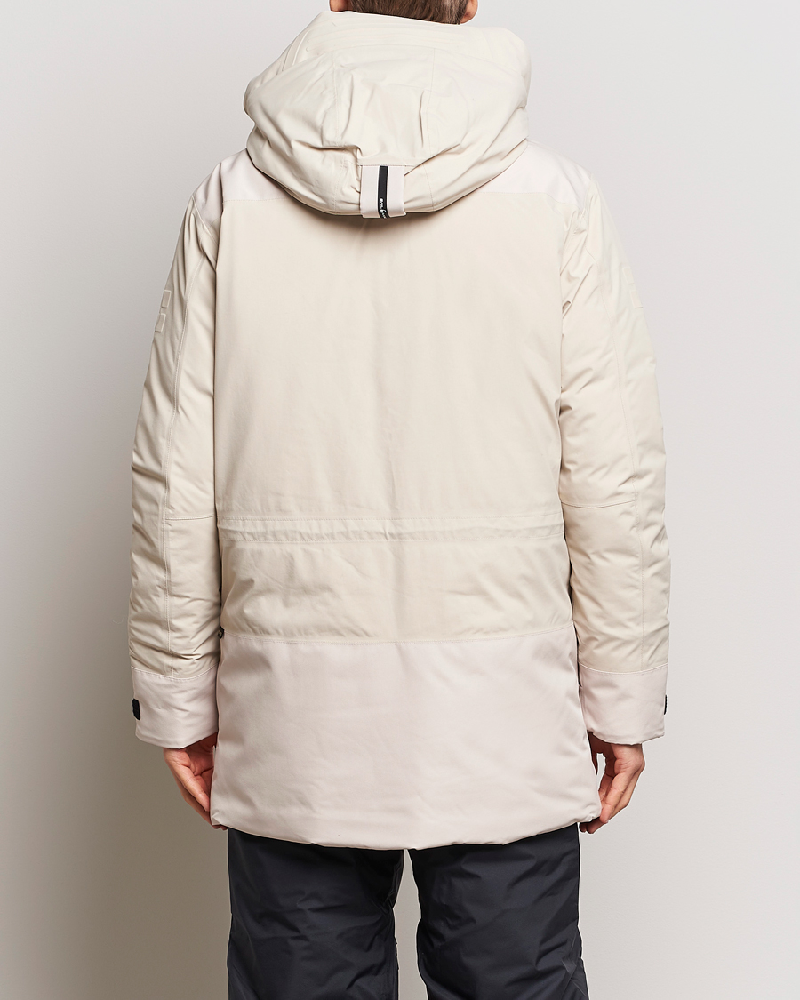 Homme | Manteaux Et Vestes | Sail Racing | Glacier Bay Gore-Tex Parka Warm Beige