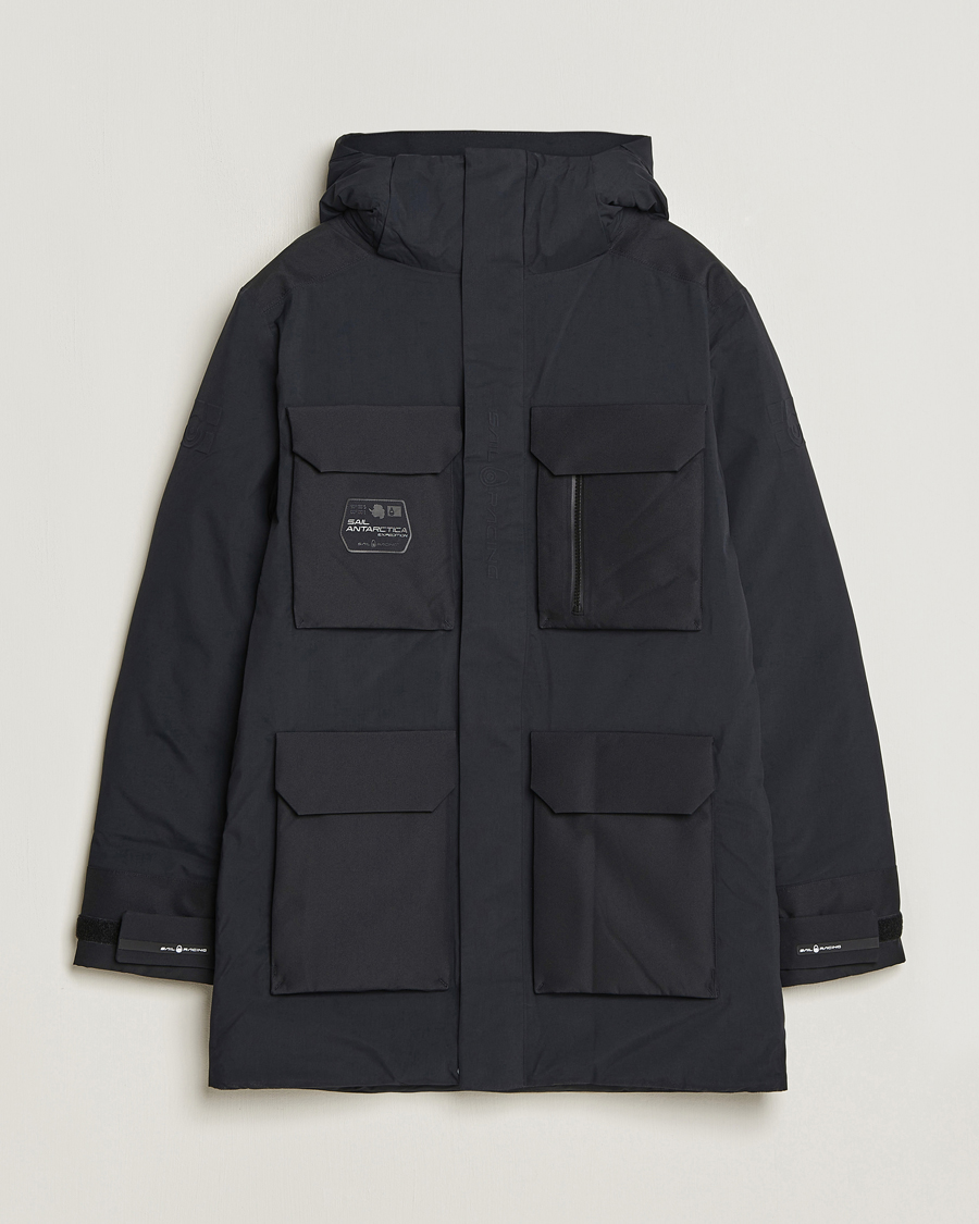 Homme | Manteaux Et Vestes | Sail Racing | Glacier Bay Gore-Tex Parka Carbon