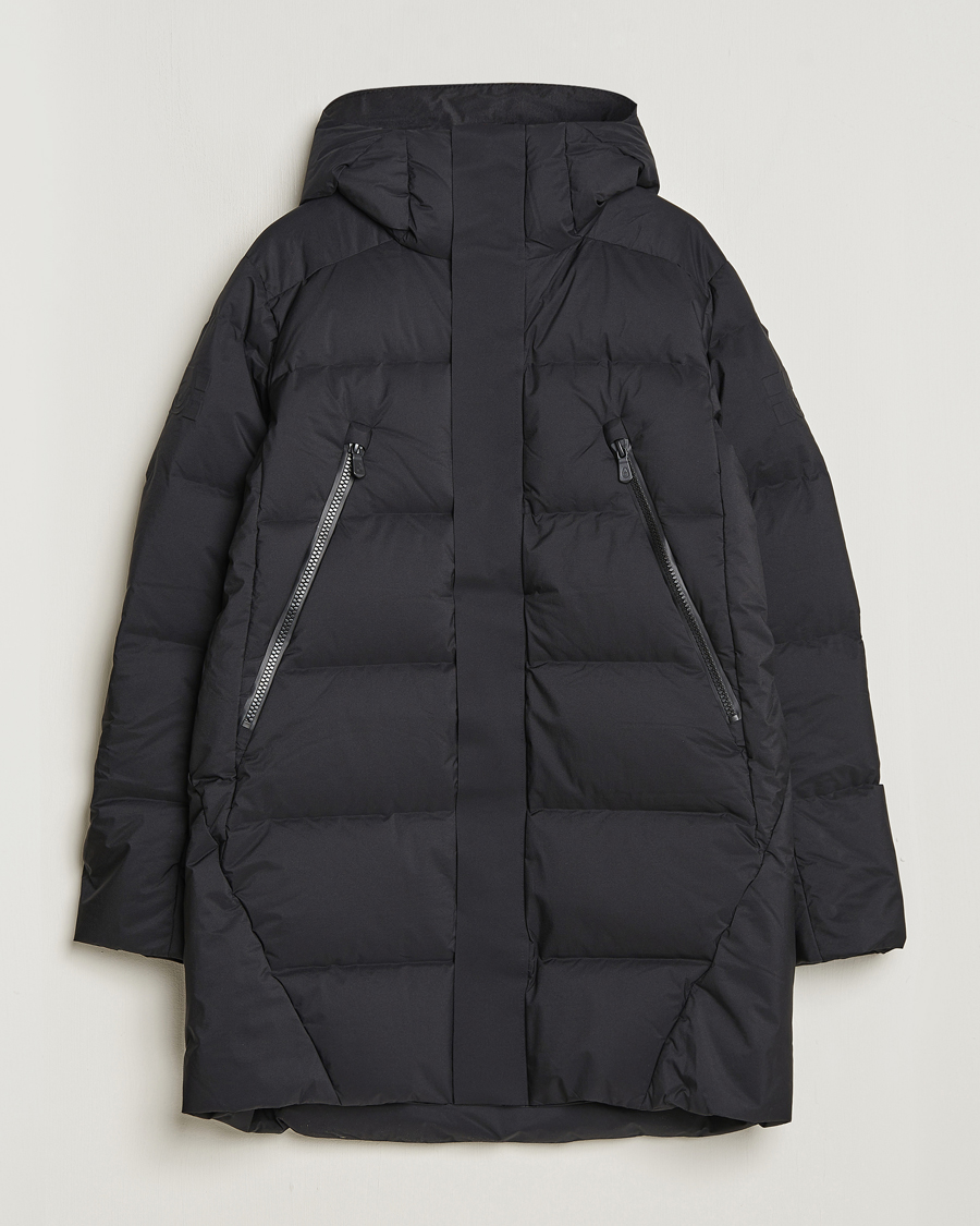 Homme | Manteaux Et Vestes | Sail Racing | Race Edition Down Parka Carbon